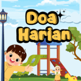 Doa-doa harian