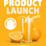 Product Launch Planner
