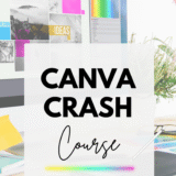 Canva Crash Course