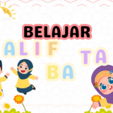 Belajar Alif Ba Ta