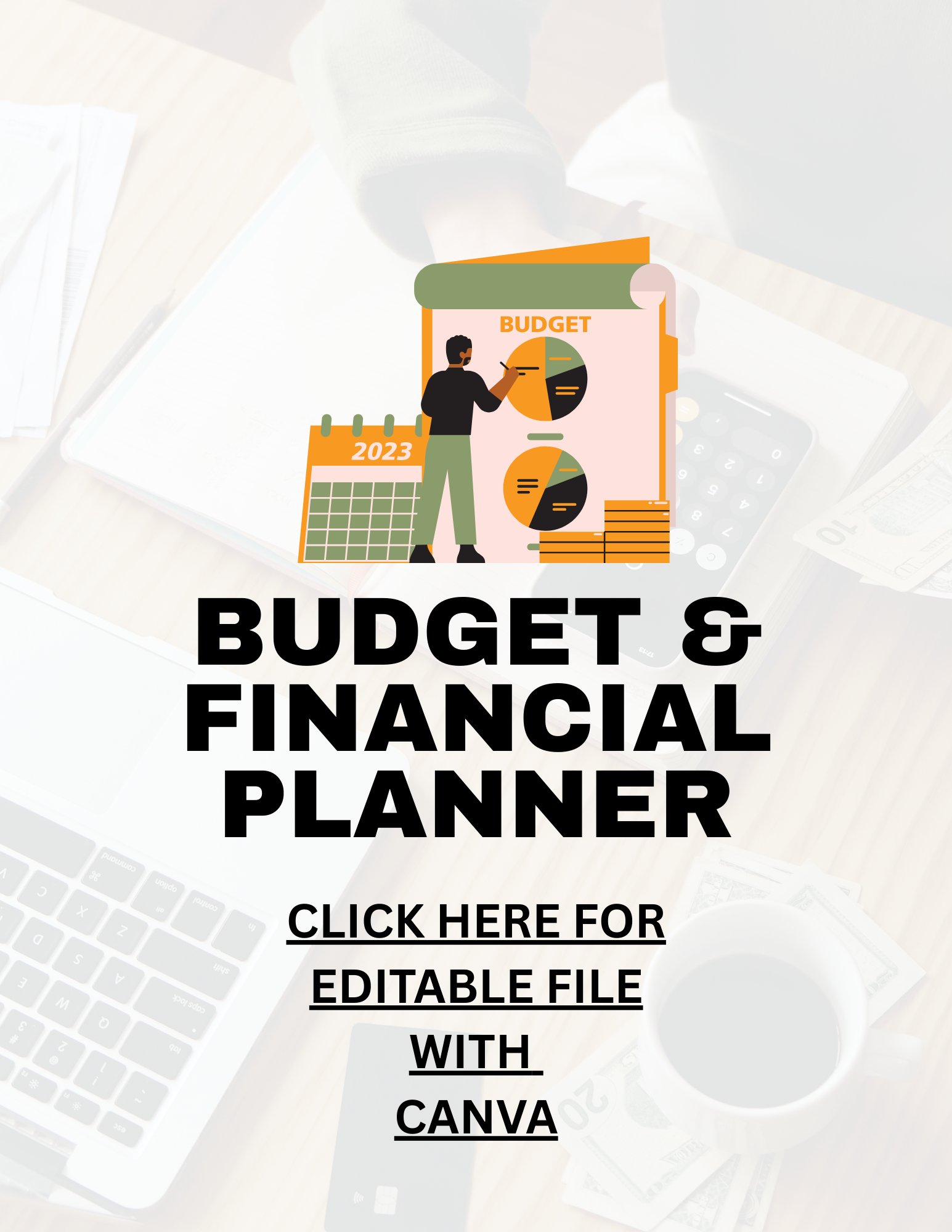 Budget & Financial Planner - Image 2