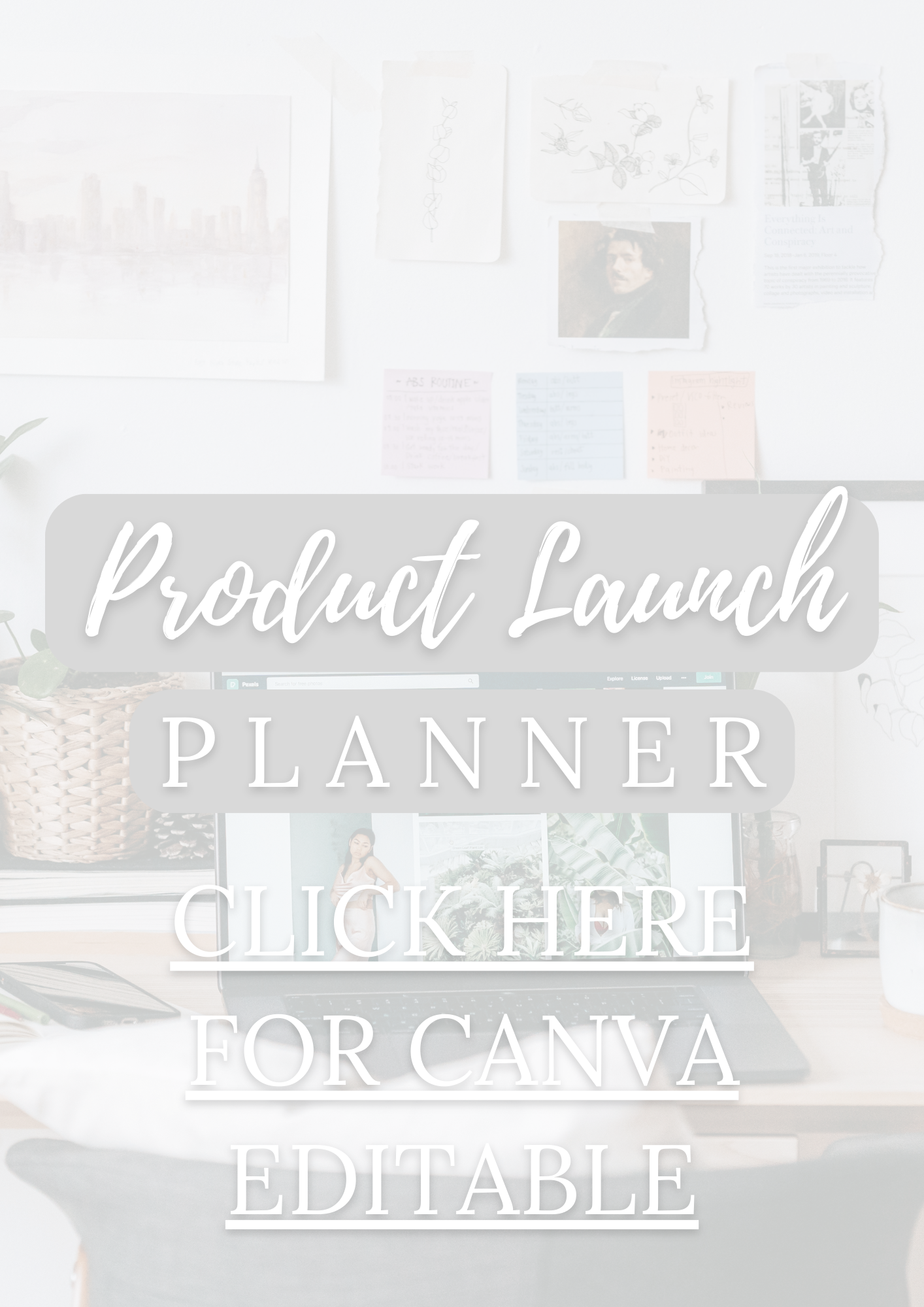 Product Launch Planner - Image 2