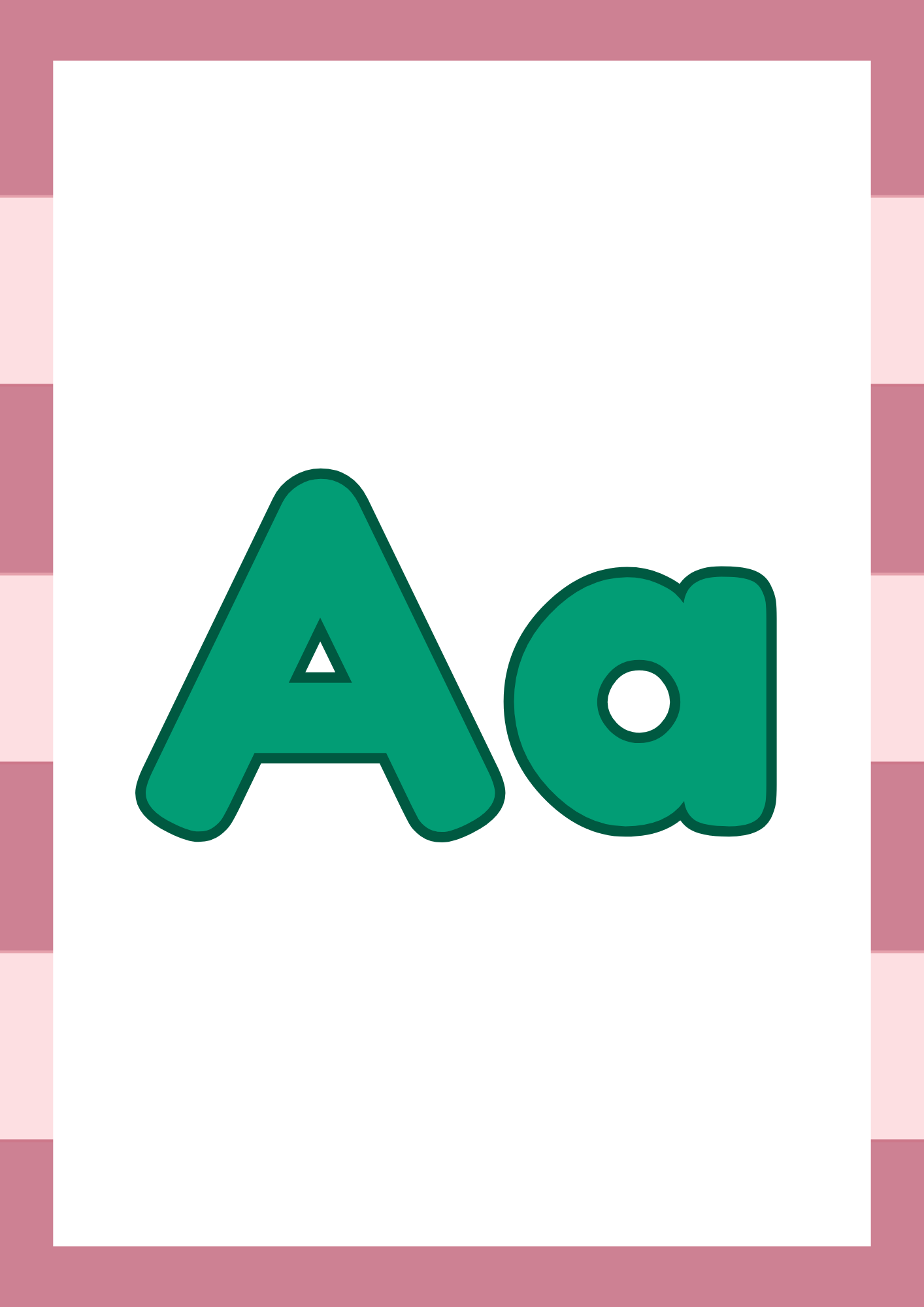 My ABC Coloring - Image 3