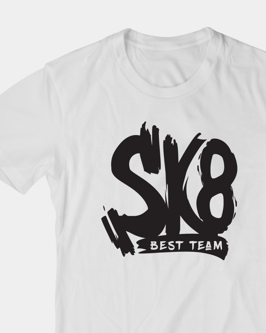 Skateboarding Shirt Design - Image 3
