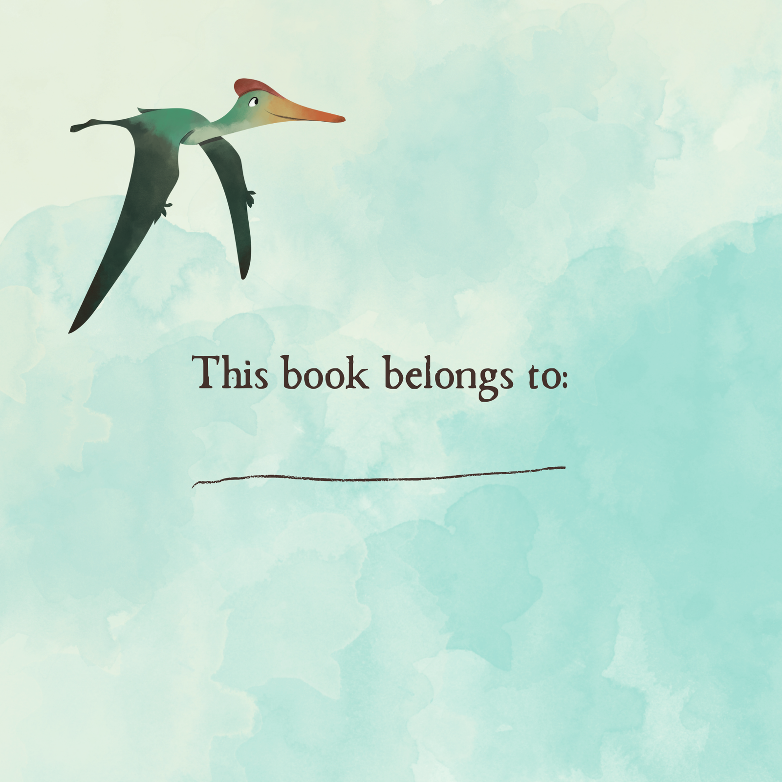 Dinosaur Story Book - Image 3