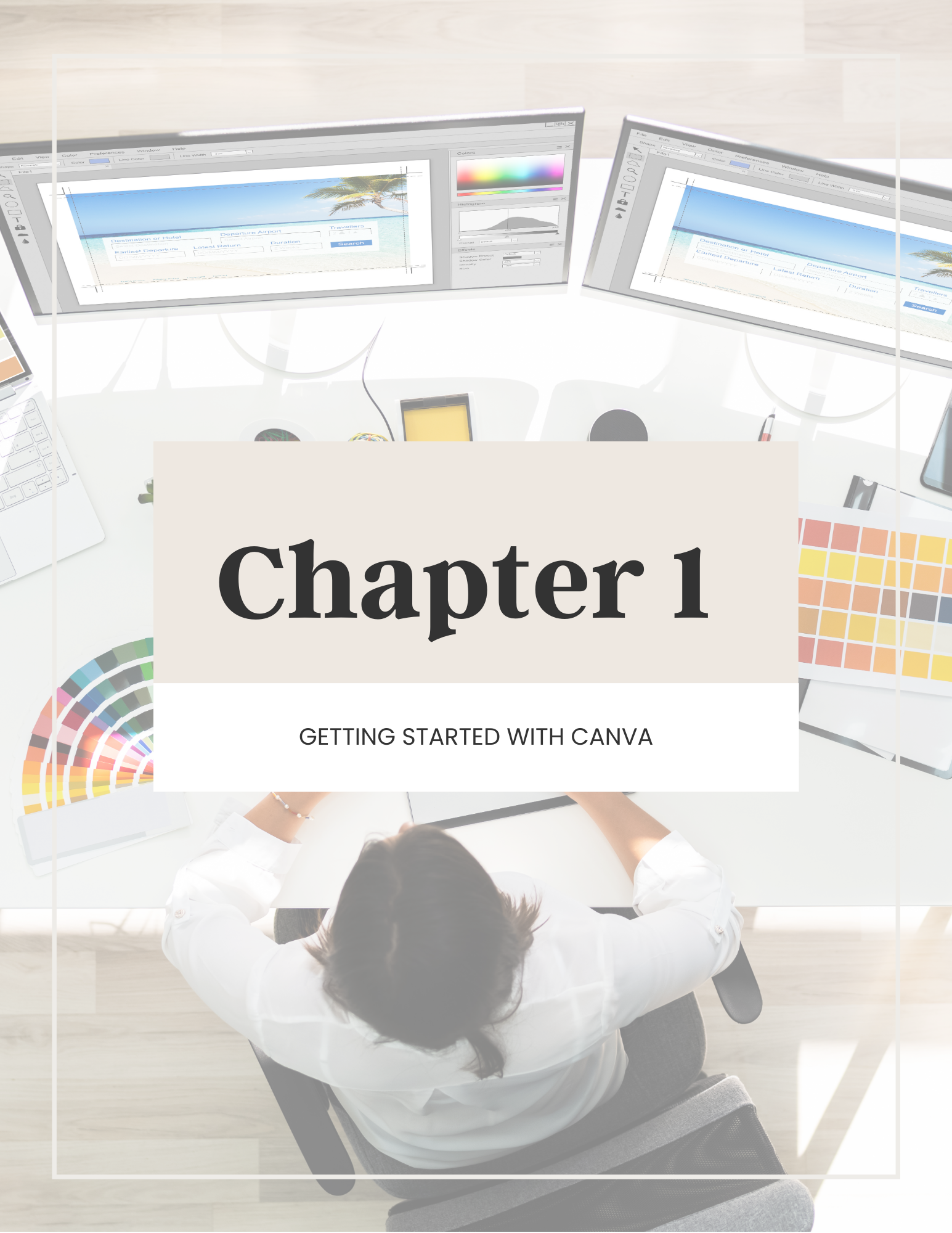 Canva Crash Course - Image 4