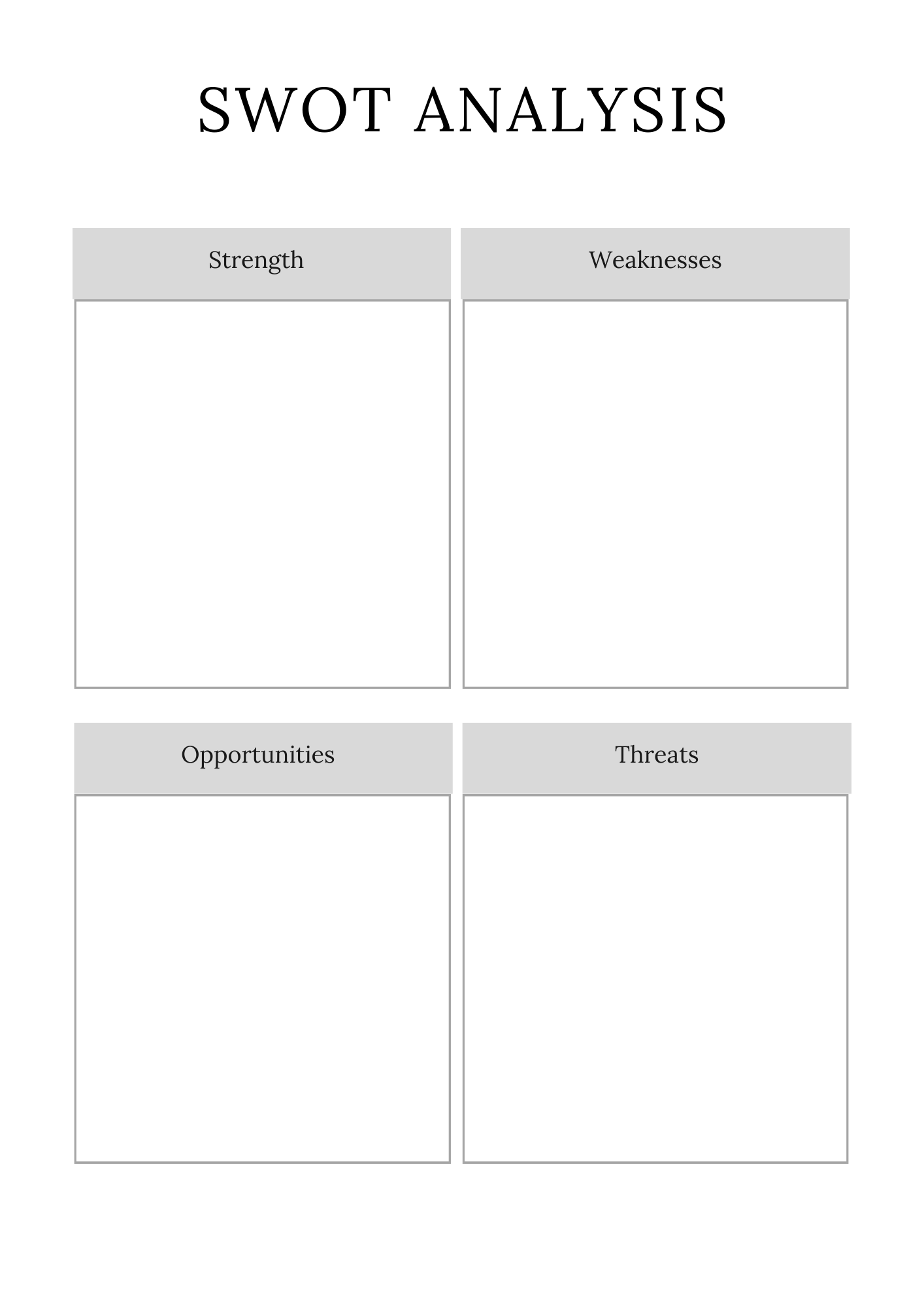 Product Launch Planner - Image 4