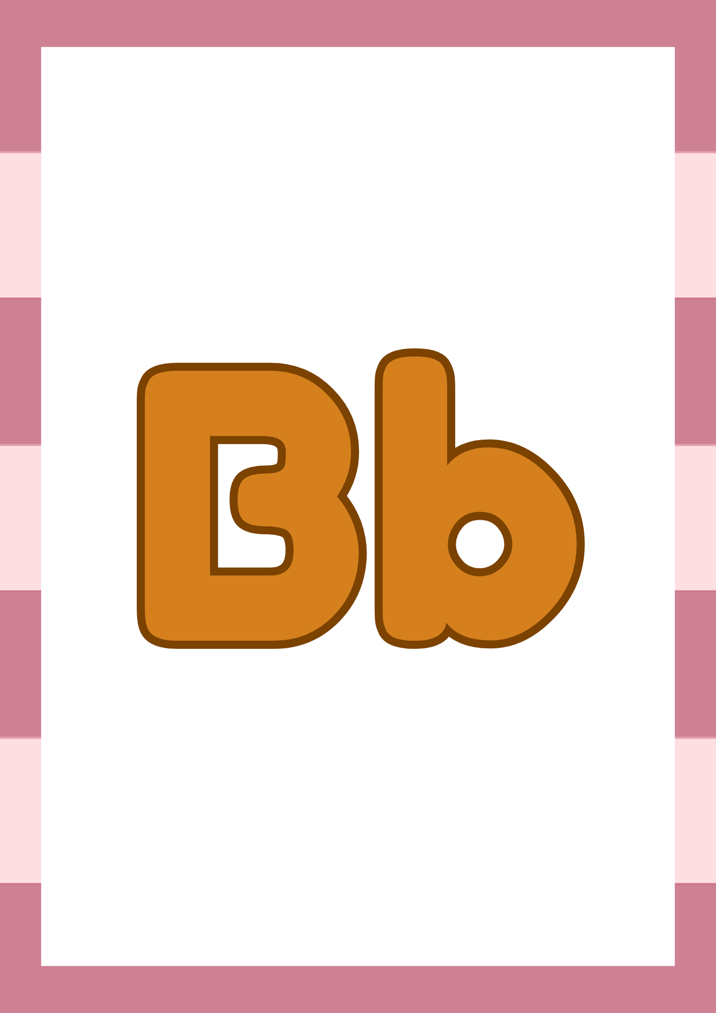 My ABC Coloring - Image 5