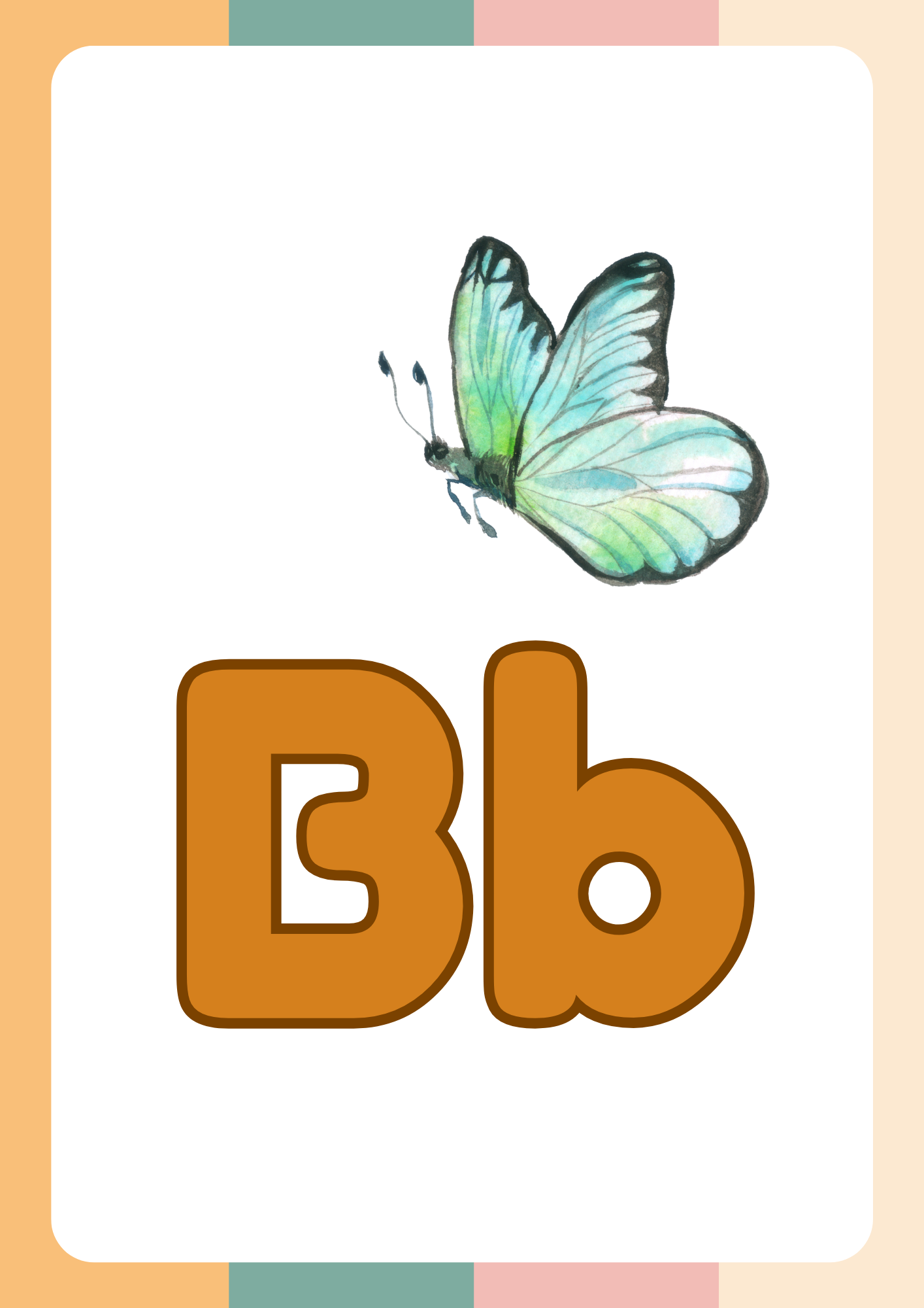 My ABC Tracing Letters - Image 6