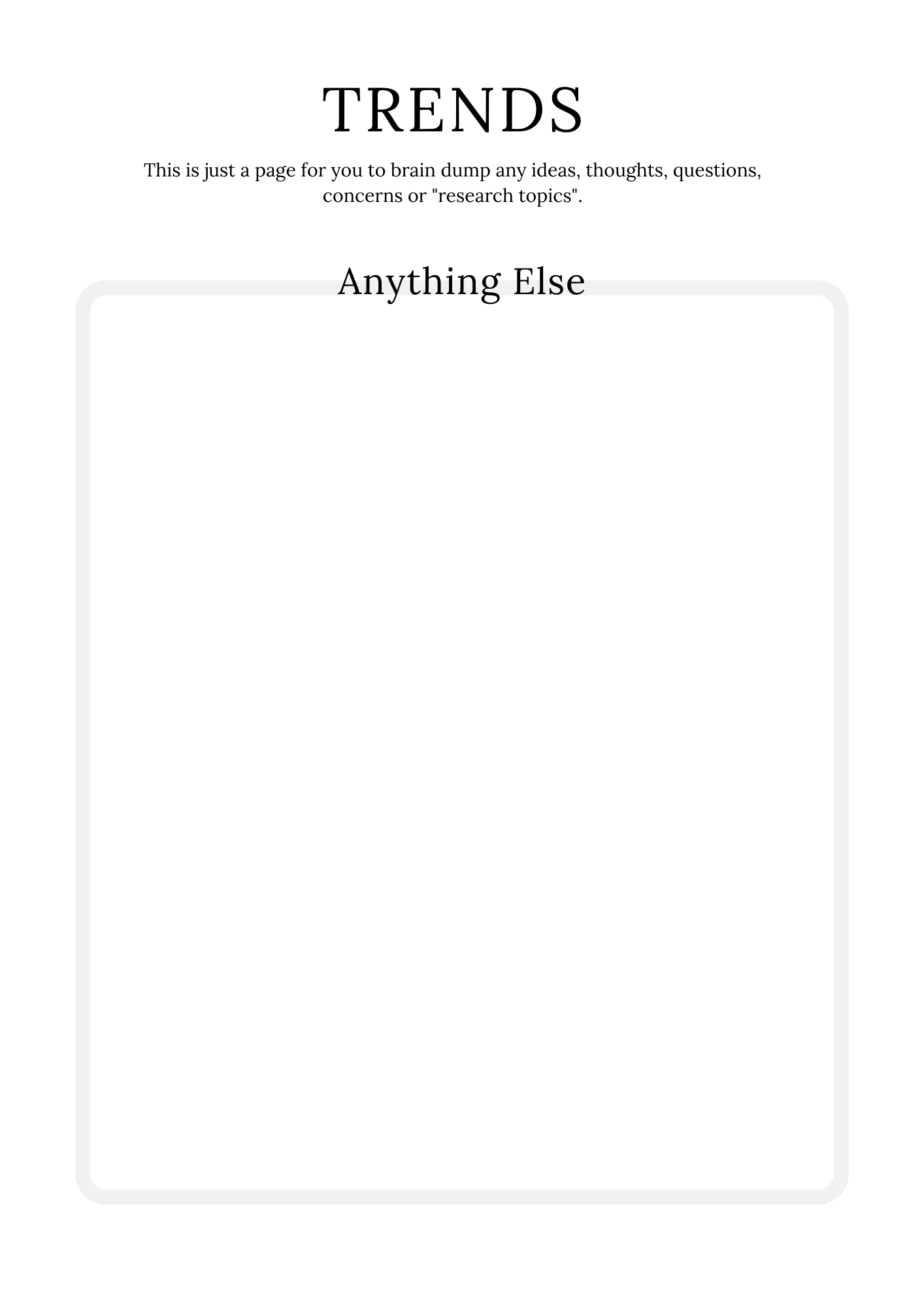 Handmade Business Planner - Image 7