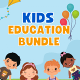 Kids Education Bundle