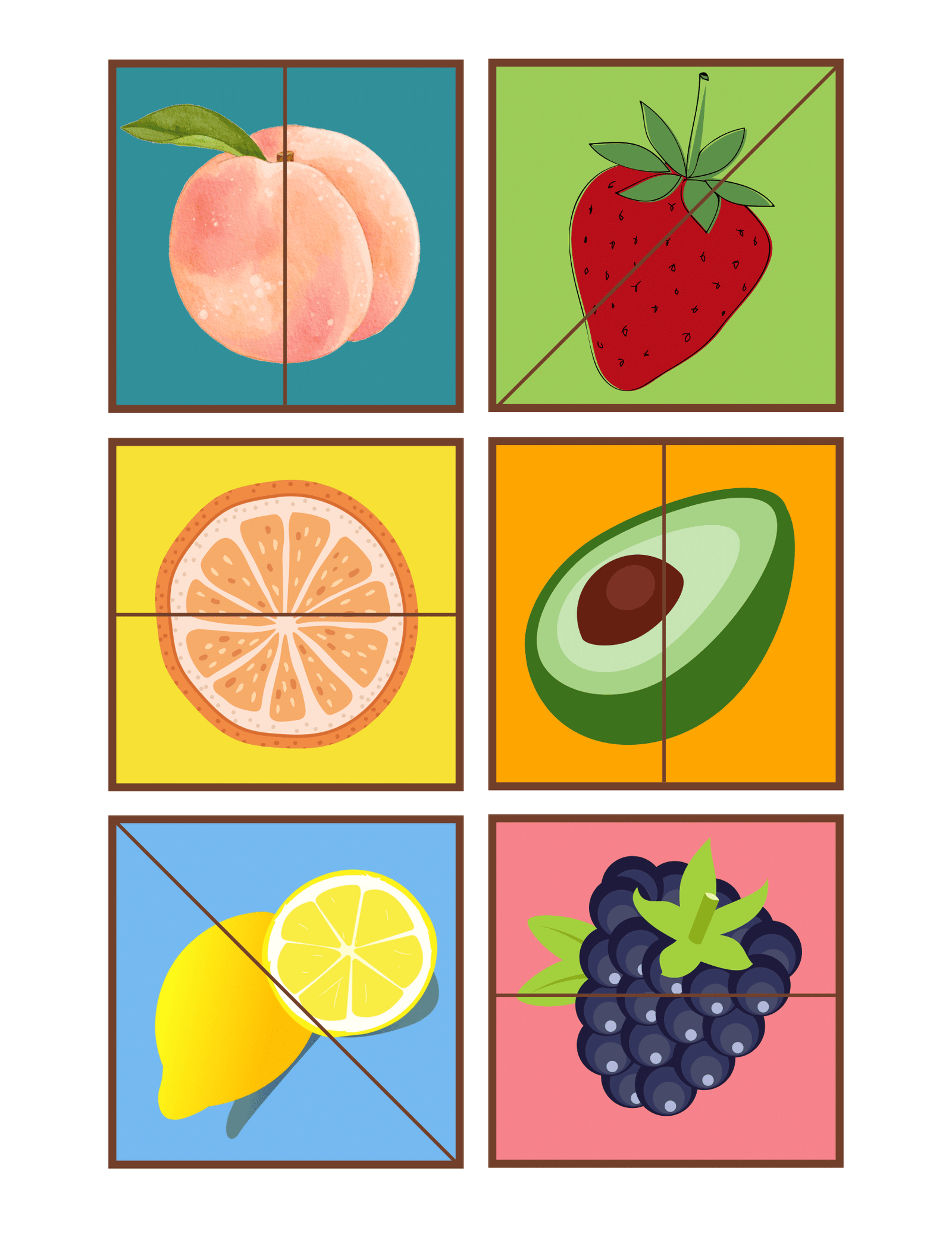Kids Puzzle Games - Image 4