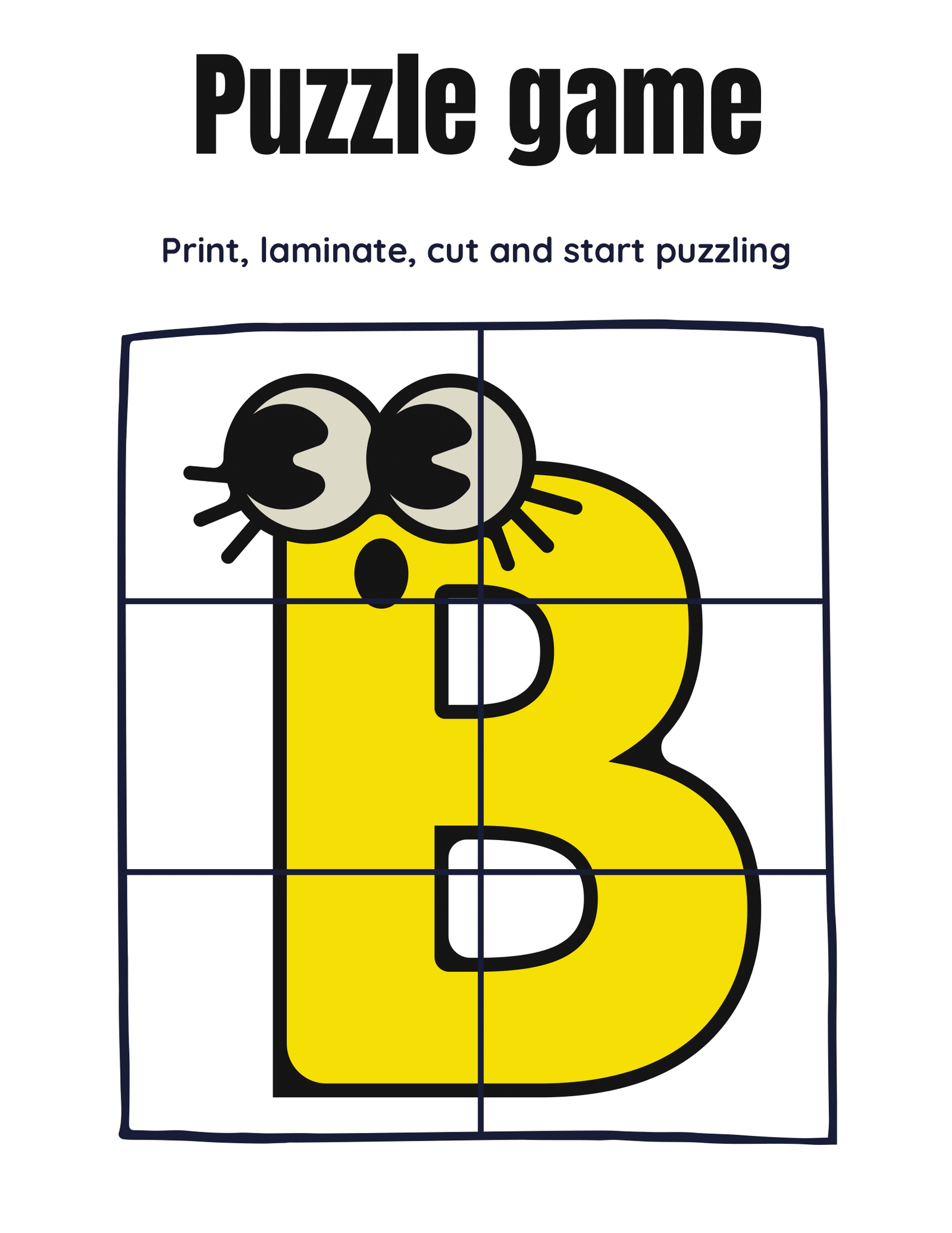 Kids Puzzle Games - Image 7