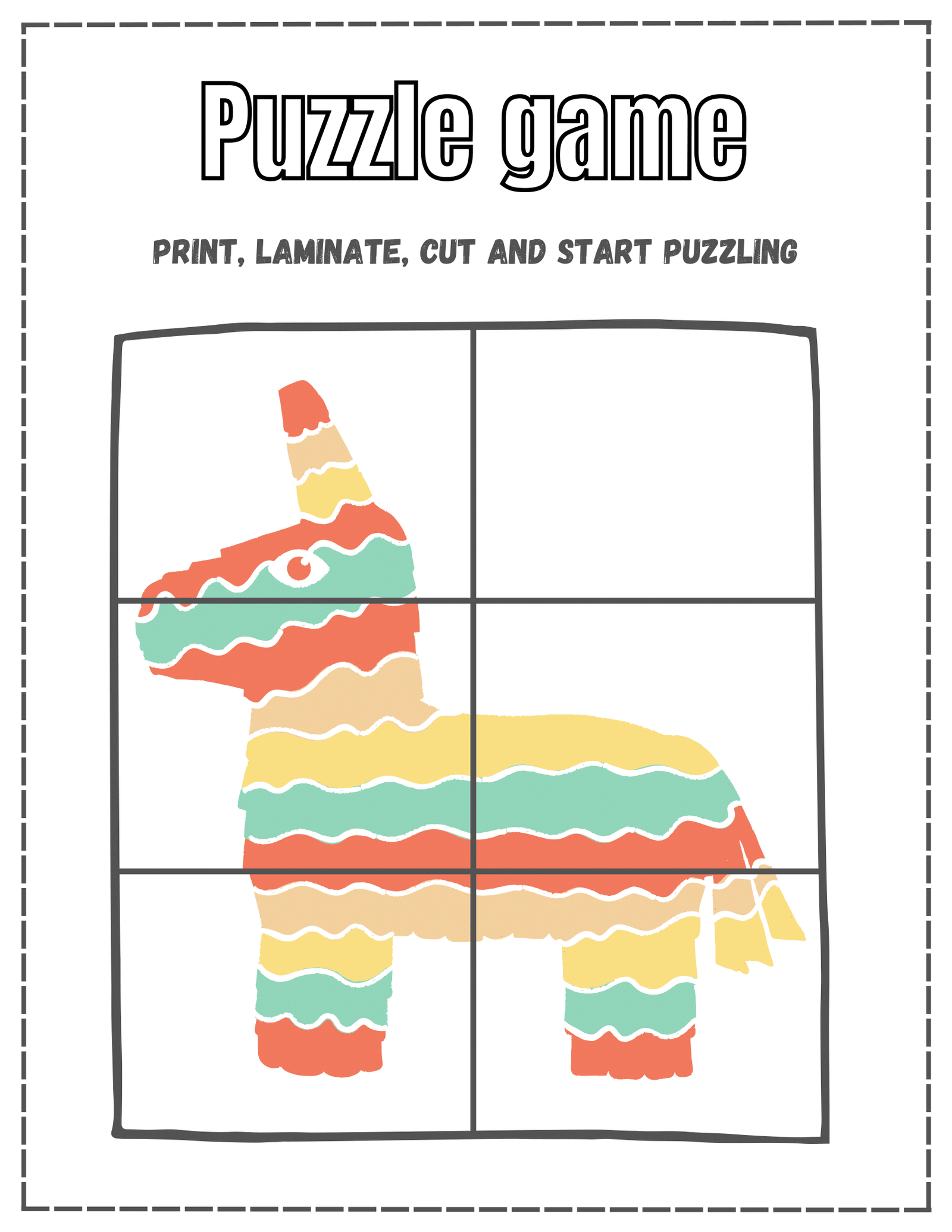 Kids Puzzle Games - Image 10